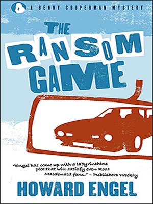 cover image of Ransom Game